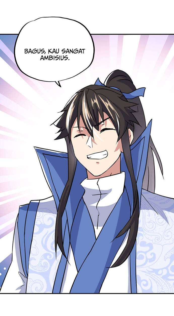 Read Peerless Soul ID Manga Online