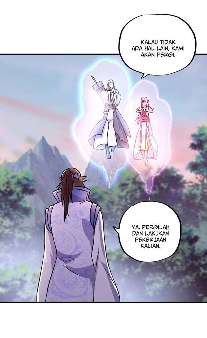 Read Peerless Soul ID Manga Online
