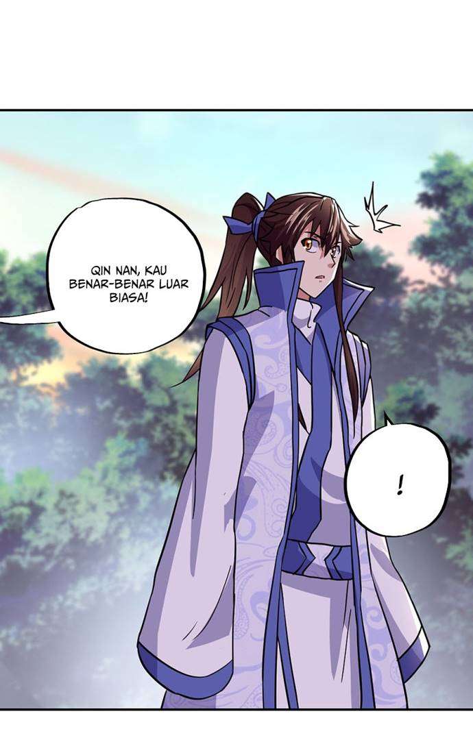 Read Peerless Soul ID Manga Online