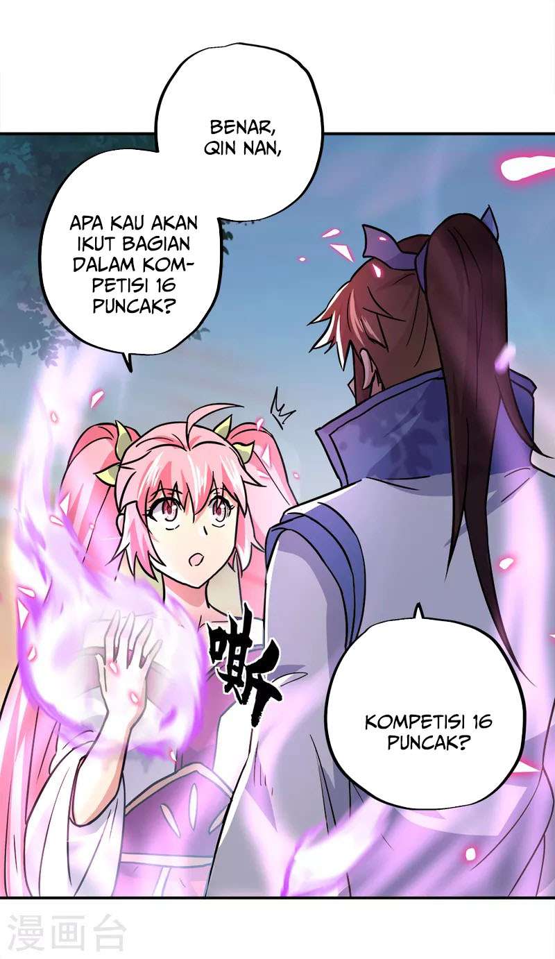 Read Peerless Soul ID Manga Online