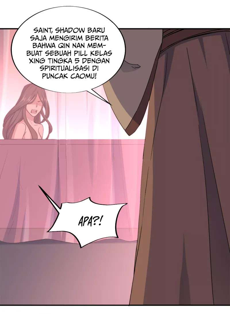 Read Peerless Soul ID Manga Online