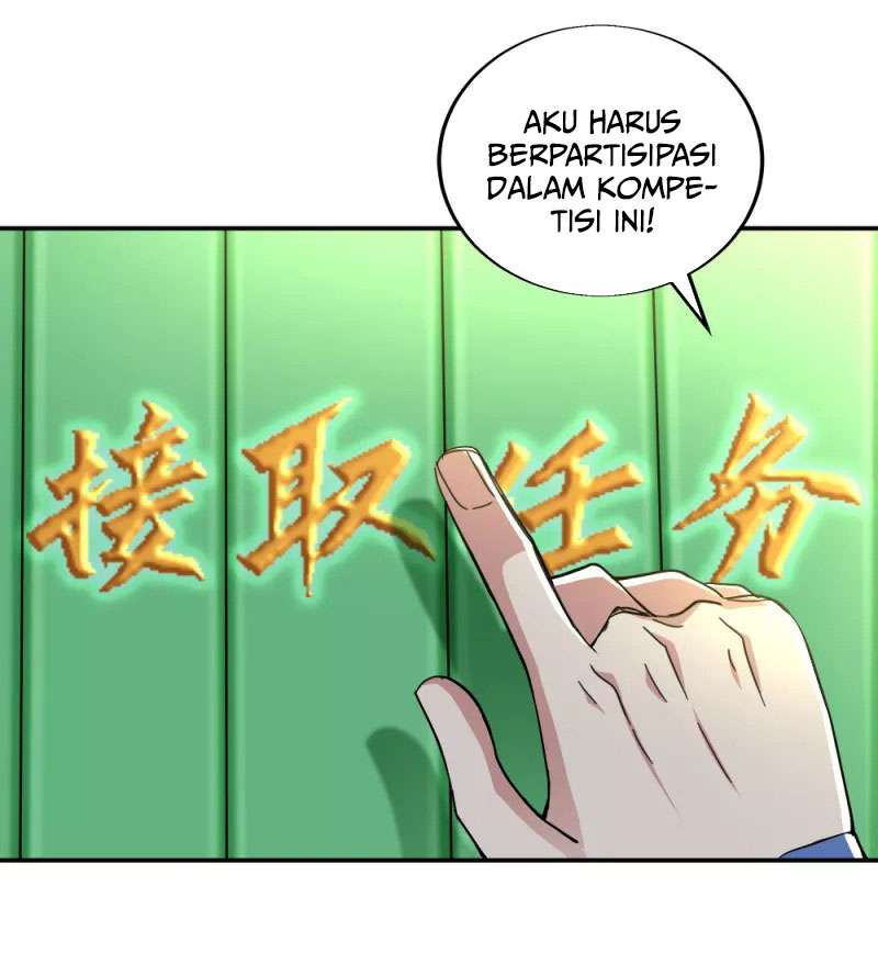 Read Peerless Soul ID Manga Online