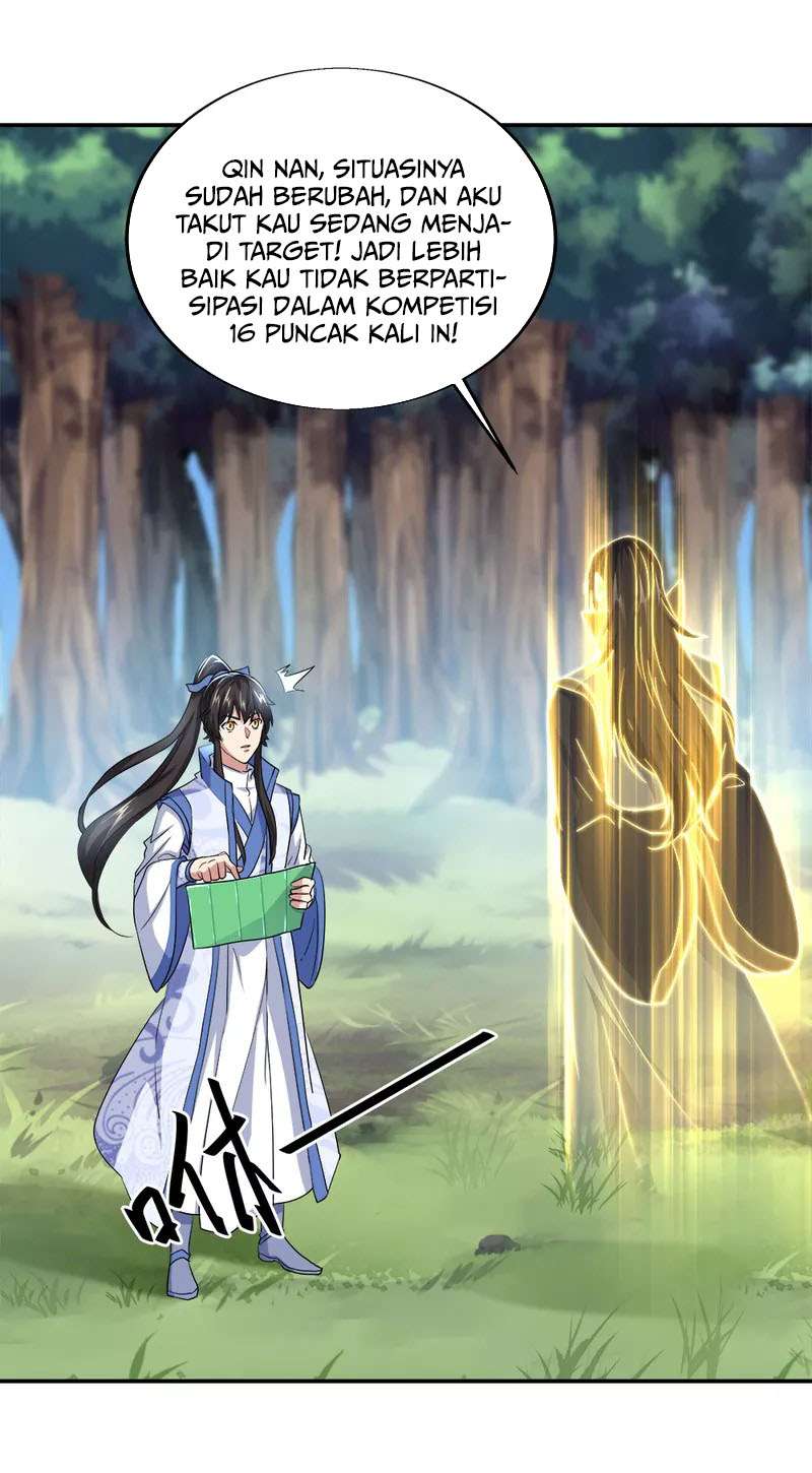 Read Peerless Soul ID Manga Online