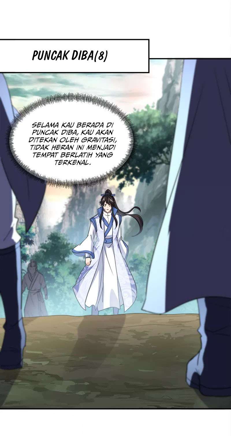 Read Peerless Soul ID Manga Online