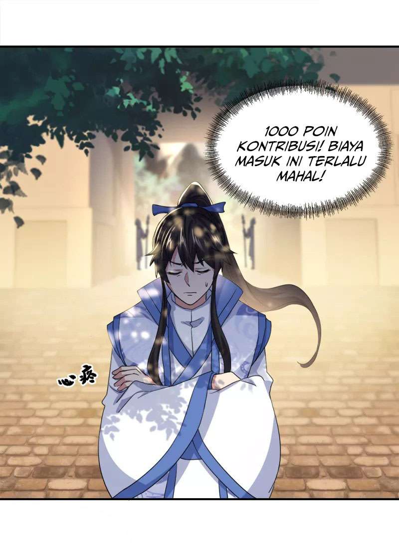 Read Peerless Soul ID Manga Online