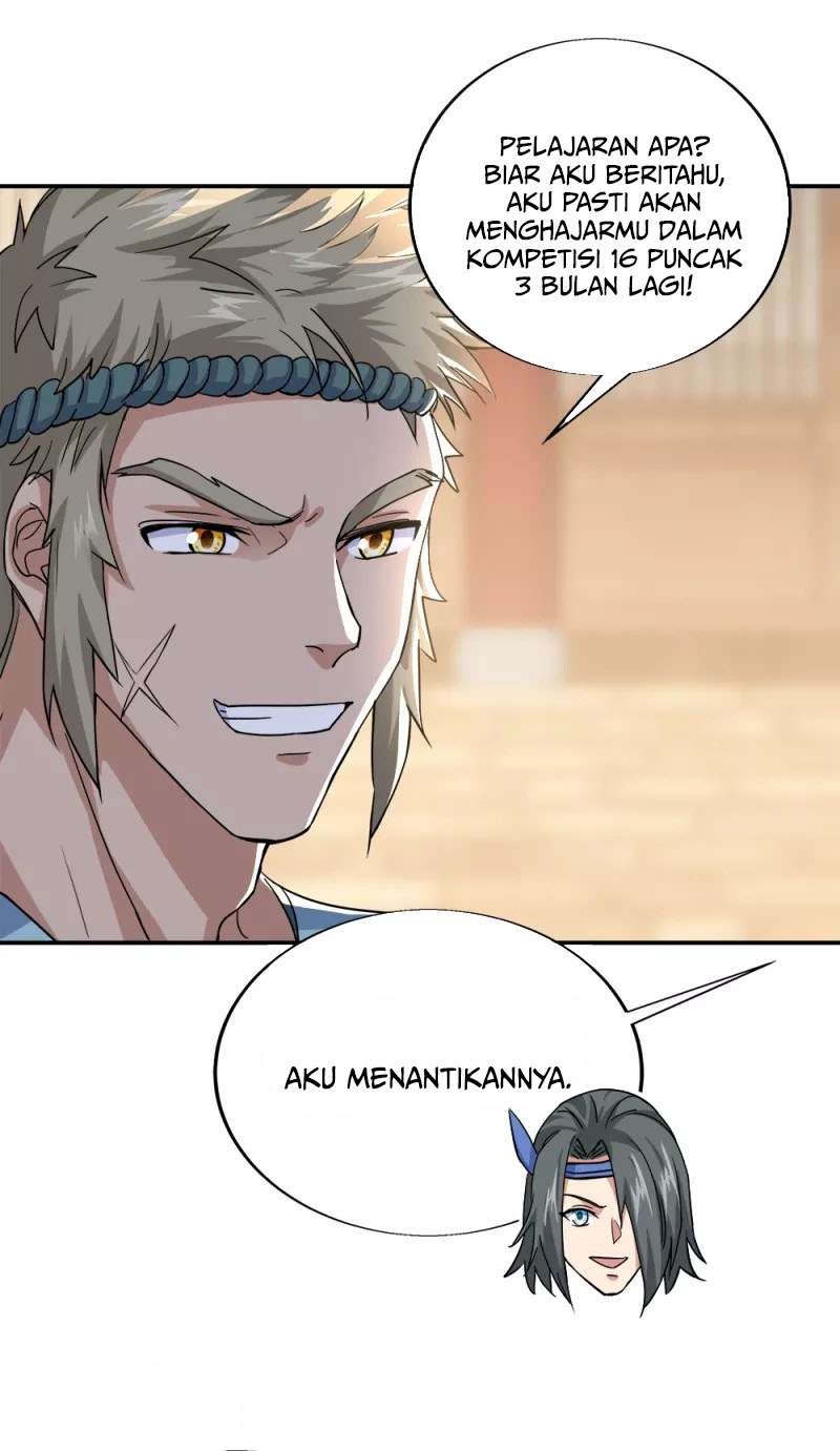 Read Peerless Soul ID Manga Online