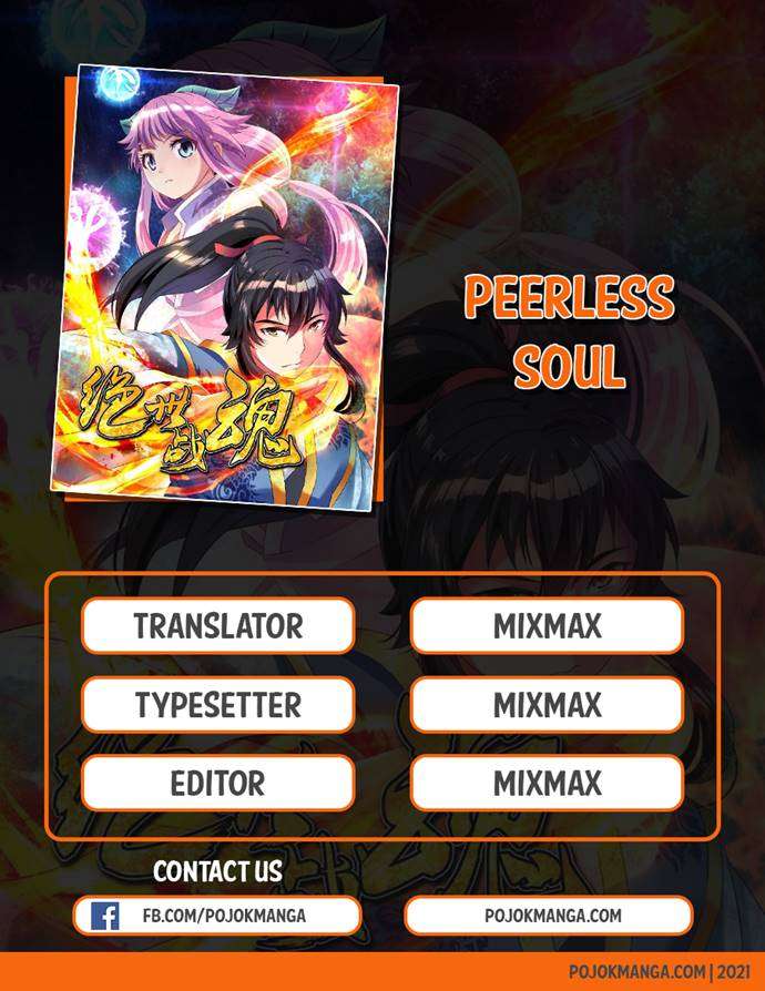 Read Peerless Soul ID Manga Online