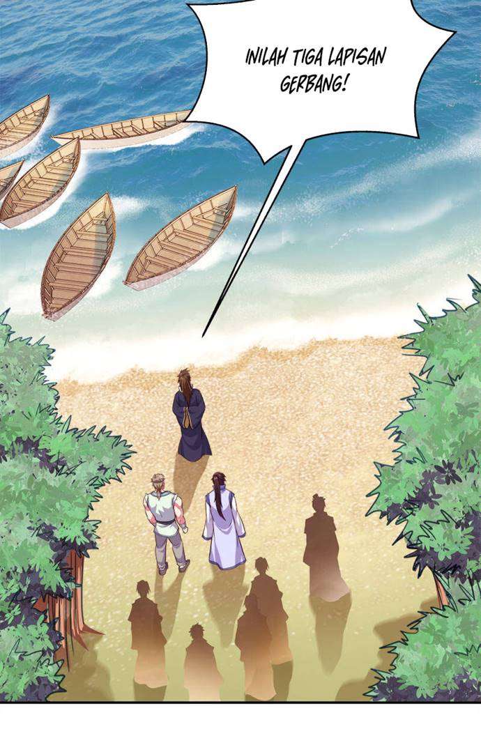 Read Peerless Soul ID Manga Online