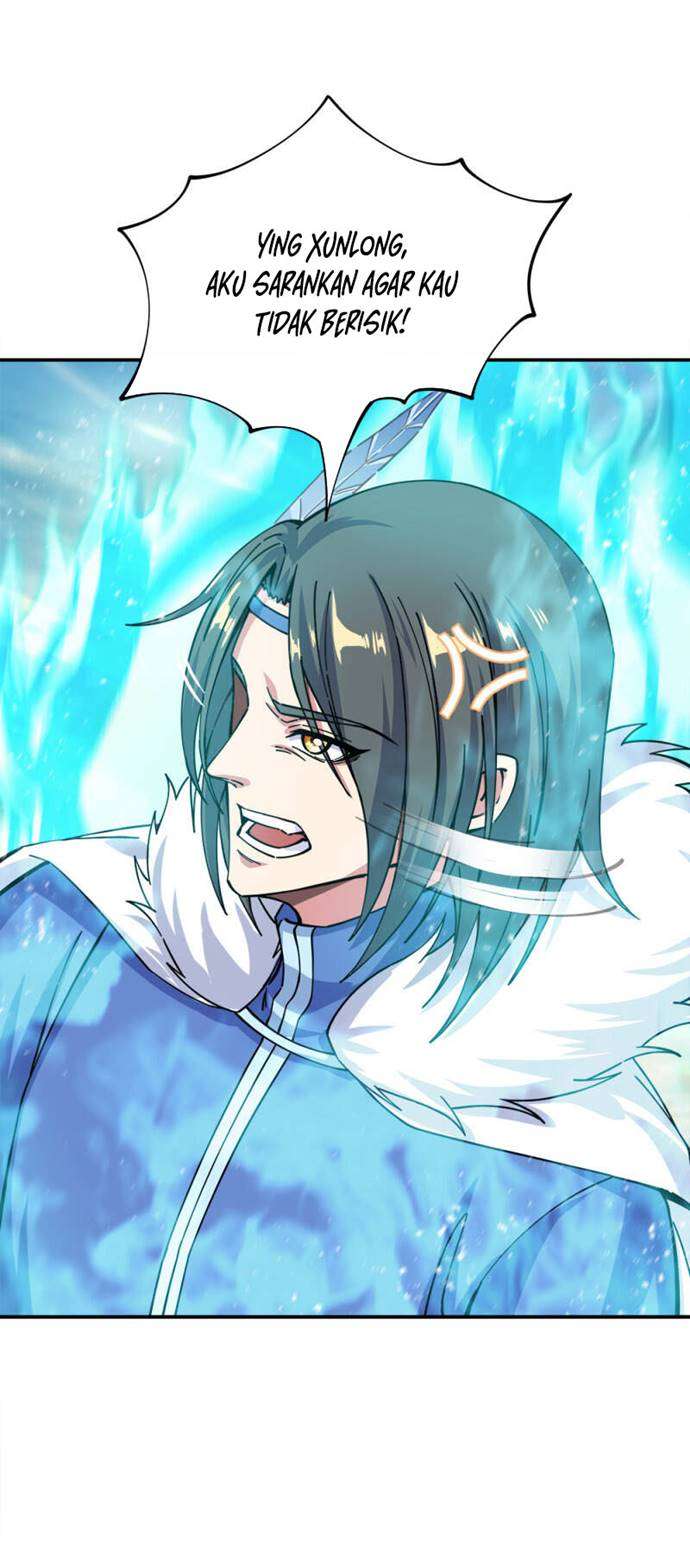 Read Peerless Soul ID Manga Online
