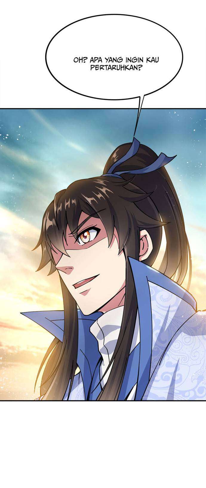 Read Peerless Soul ID Manga Online