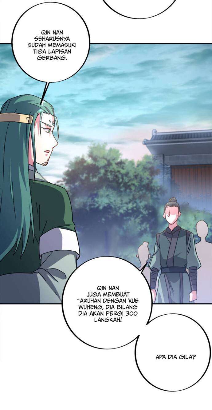Read Peerless Soul ID Manga Online