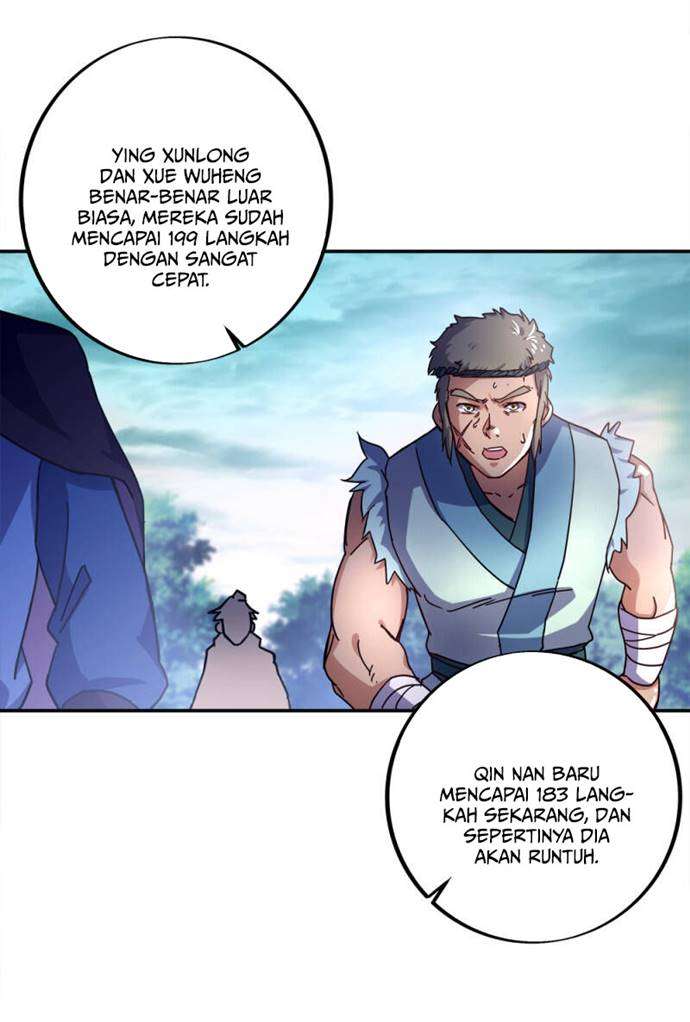 Read Peerless Soul ID Manga Online