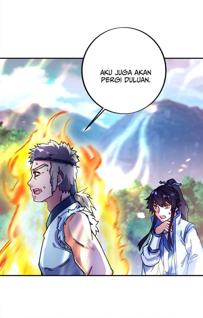 Read Peerless Soul ID Manga Online