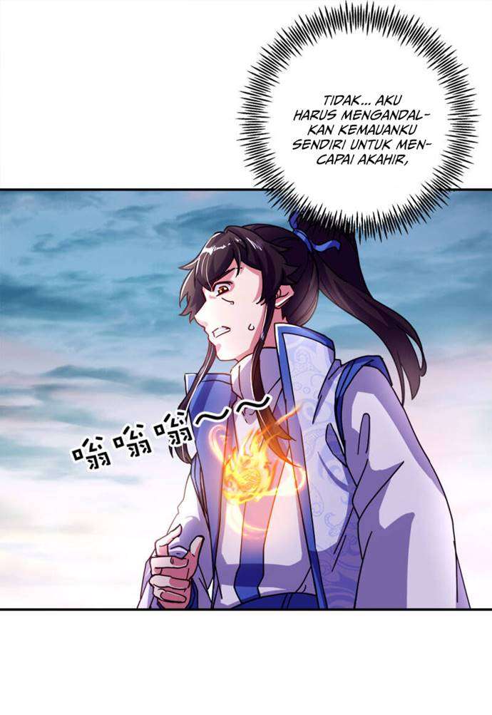 Read Peerless Soul ID Manga Online
