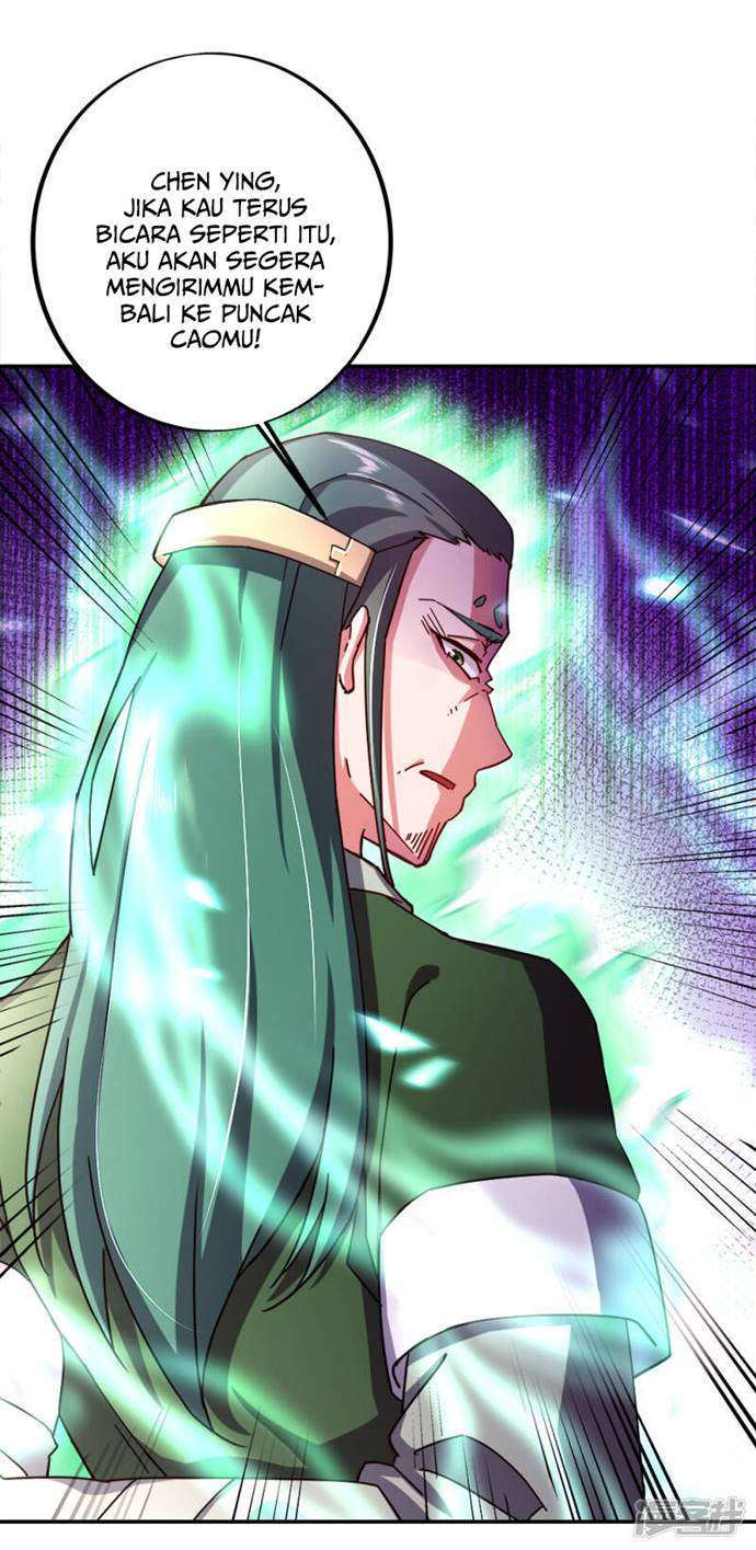 Read Peerless Soul ID Manga Online