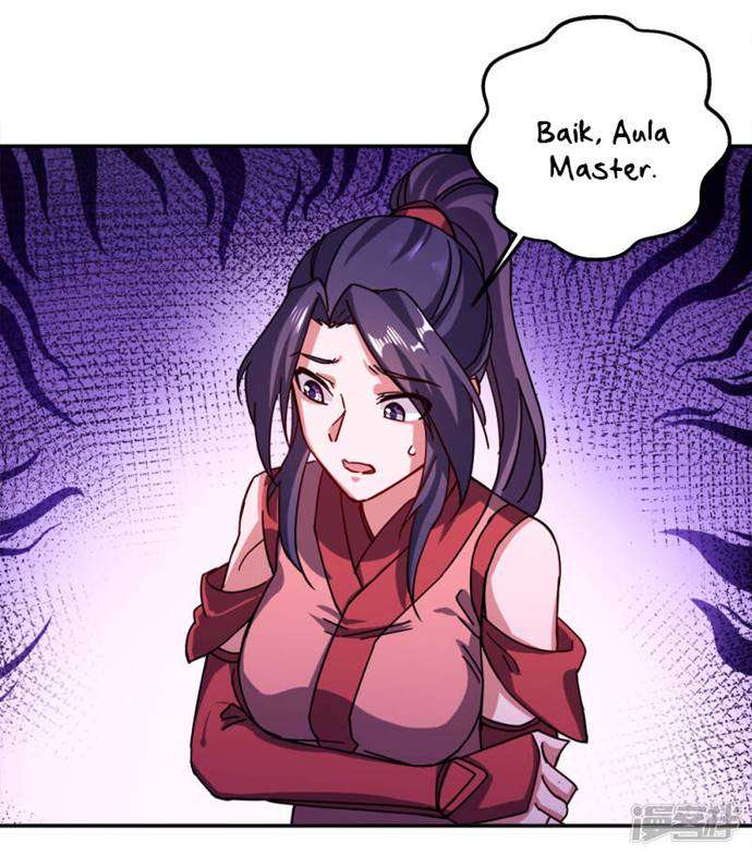 Read Peerless Soul ID Manga Online