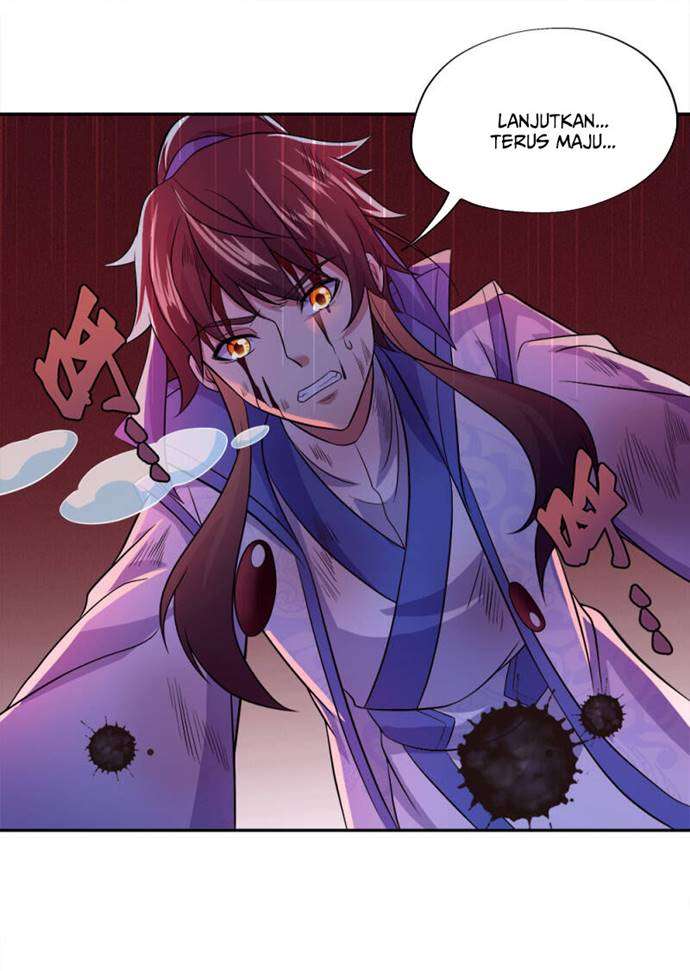 Read Peerless Soul ID Manga Online