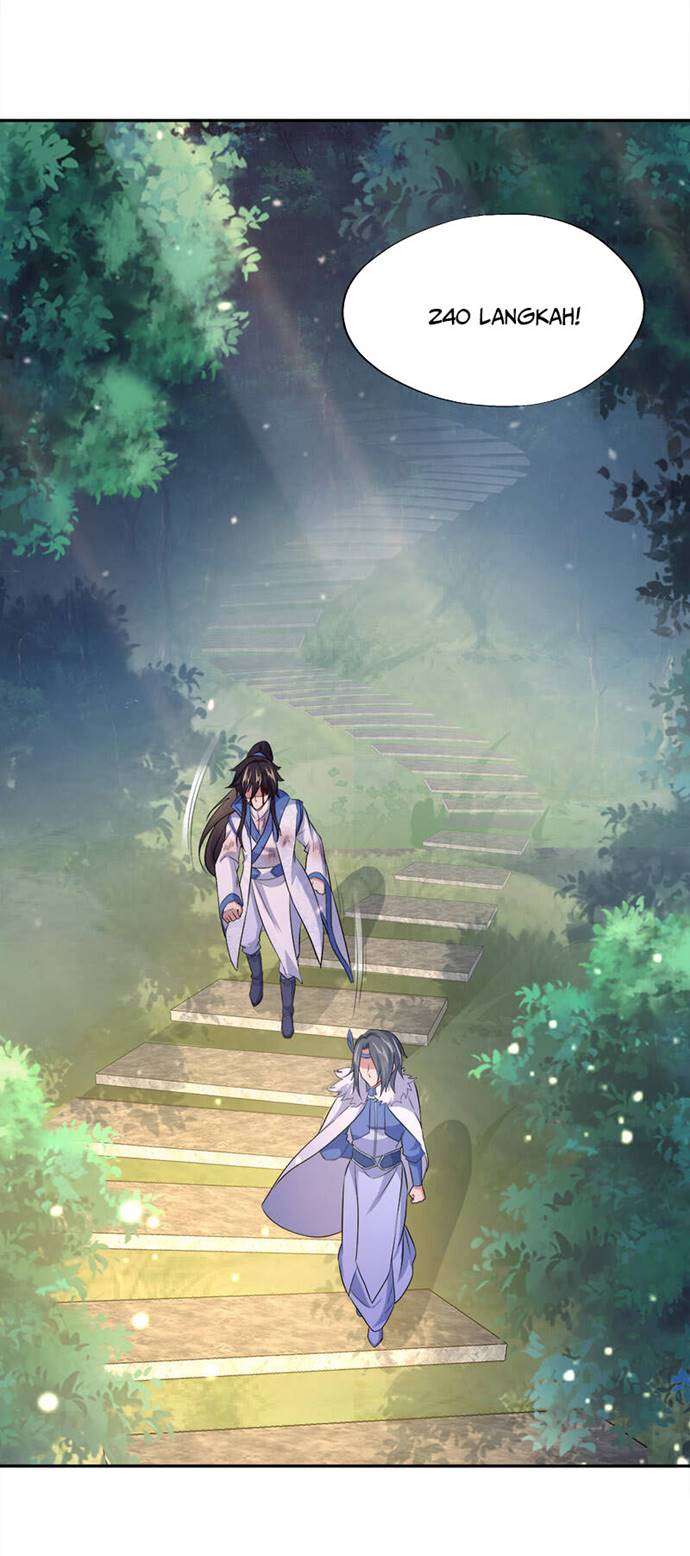 Read Peerless Soul ID Manga Online