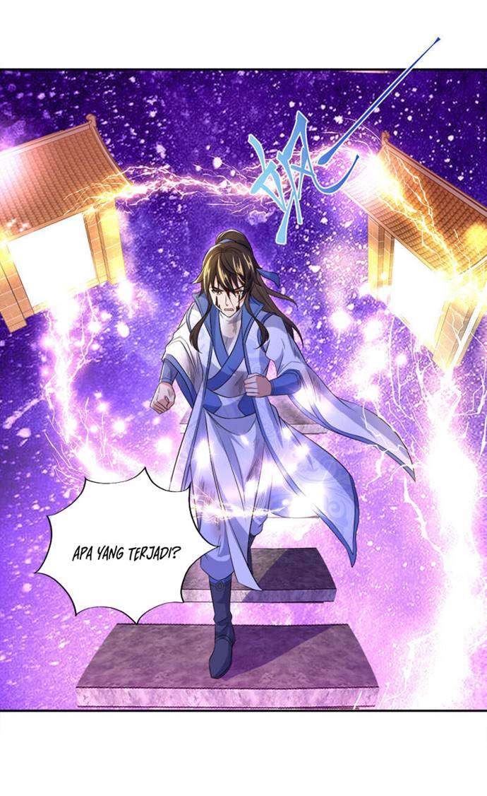 Read Peerless Soul ID Manga Online