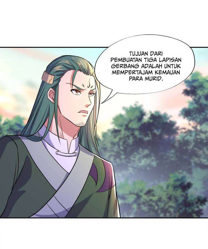 Read Peerless Soul ID Manga Online