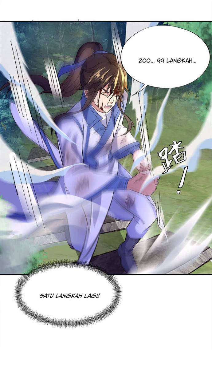 Read Peerless Soul ID Manga Online