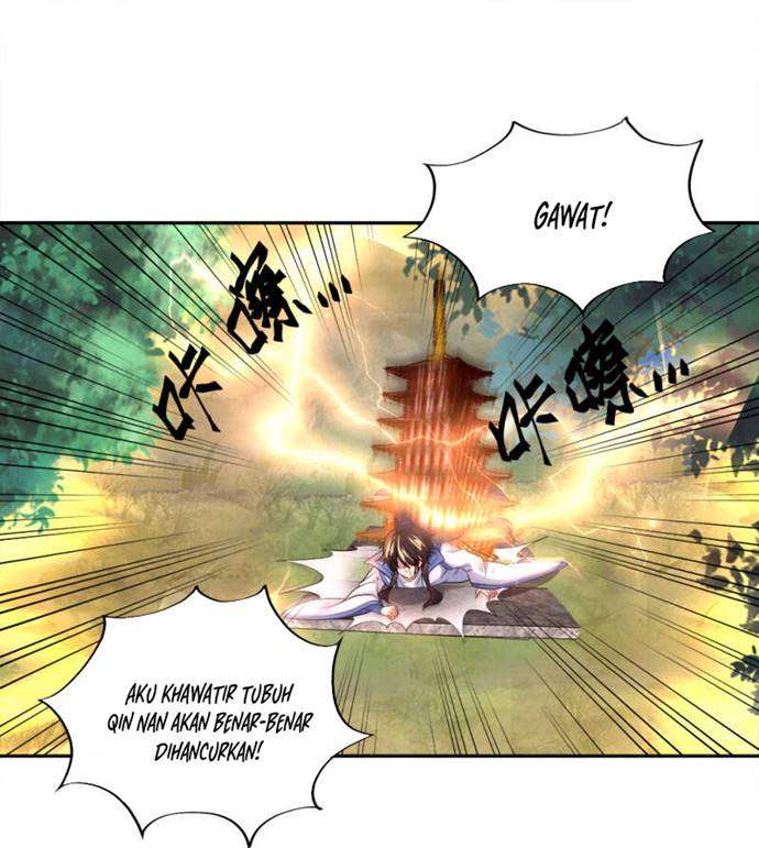Read Peerless Soul ID Manga Online