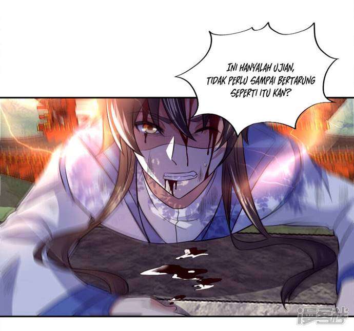 Read Peerless Soul ID Manga Online