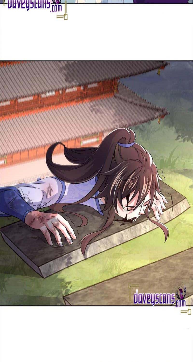 Read Peerless Soul ID Manga Online
