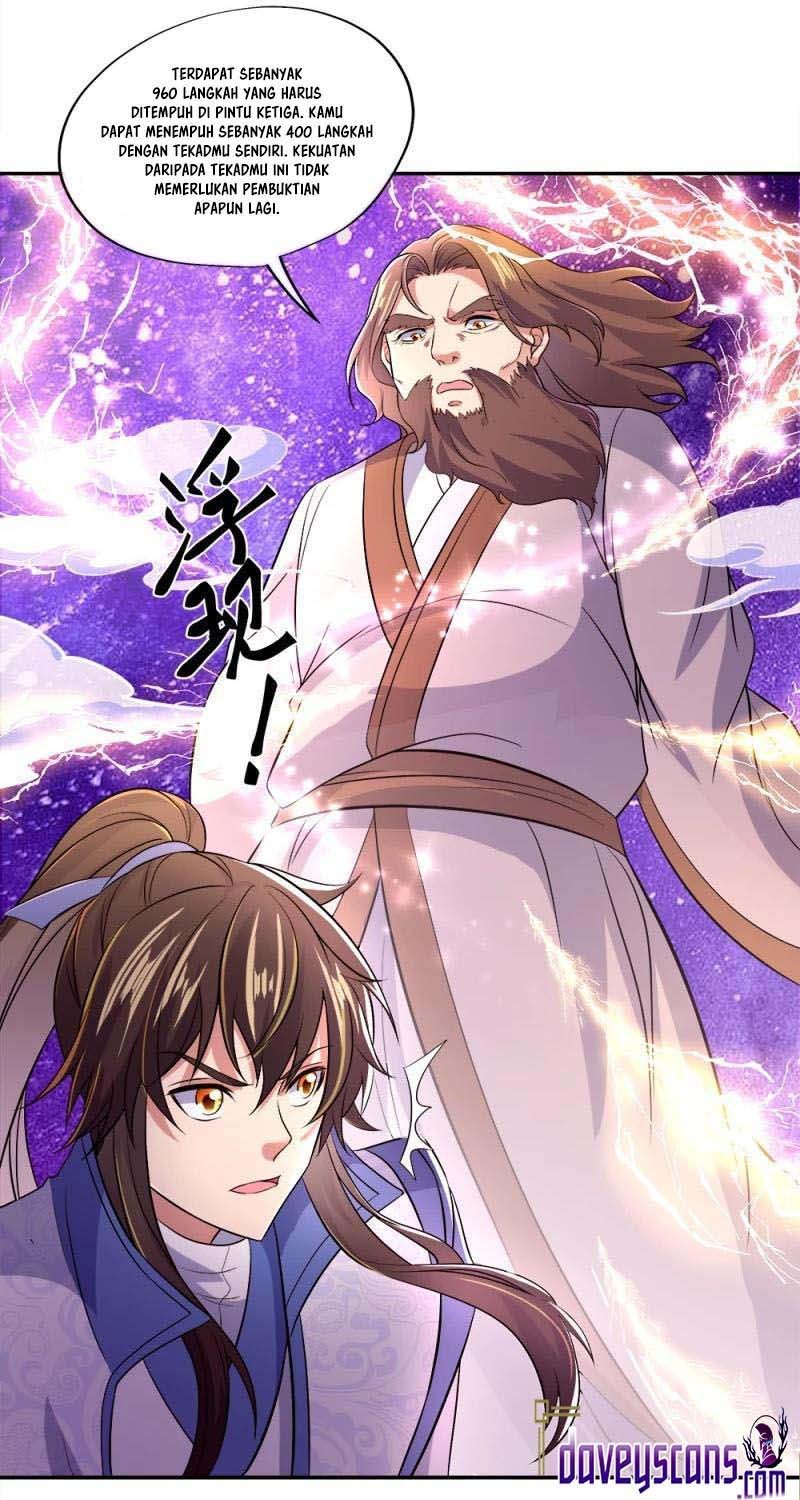 Read Peerless Soul ID Manga Online