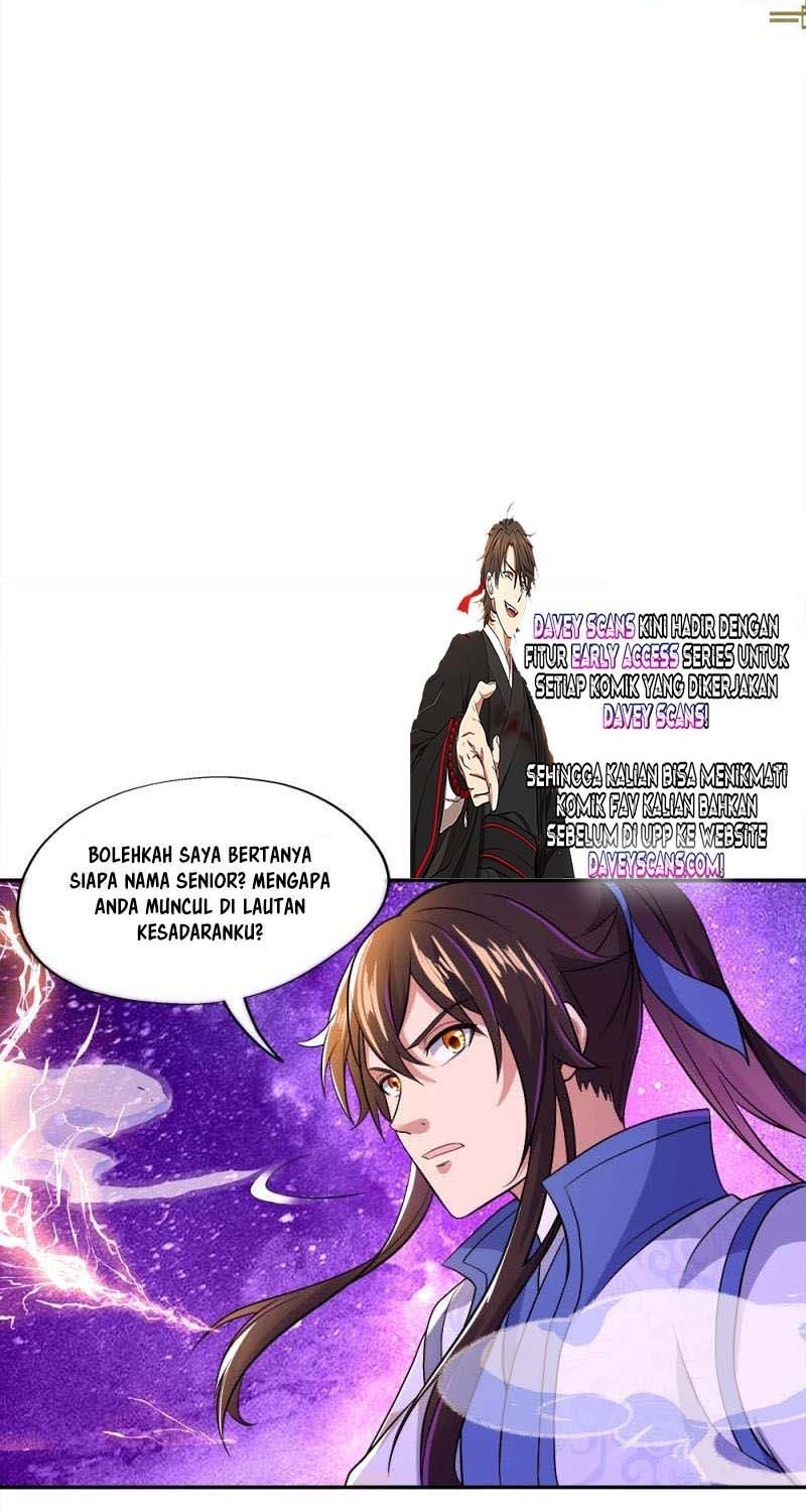 Read Peerless Soul ID Manga Online