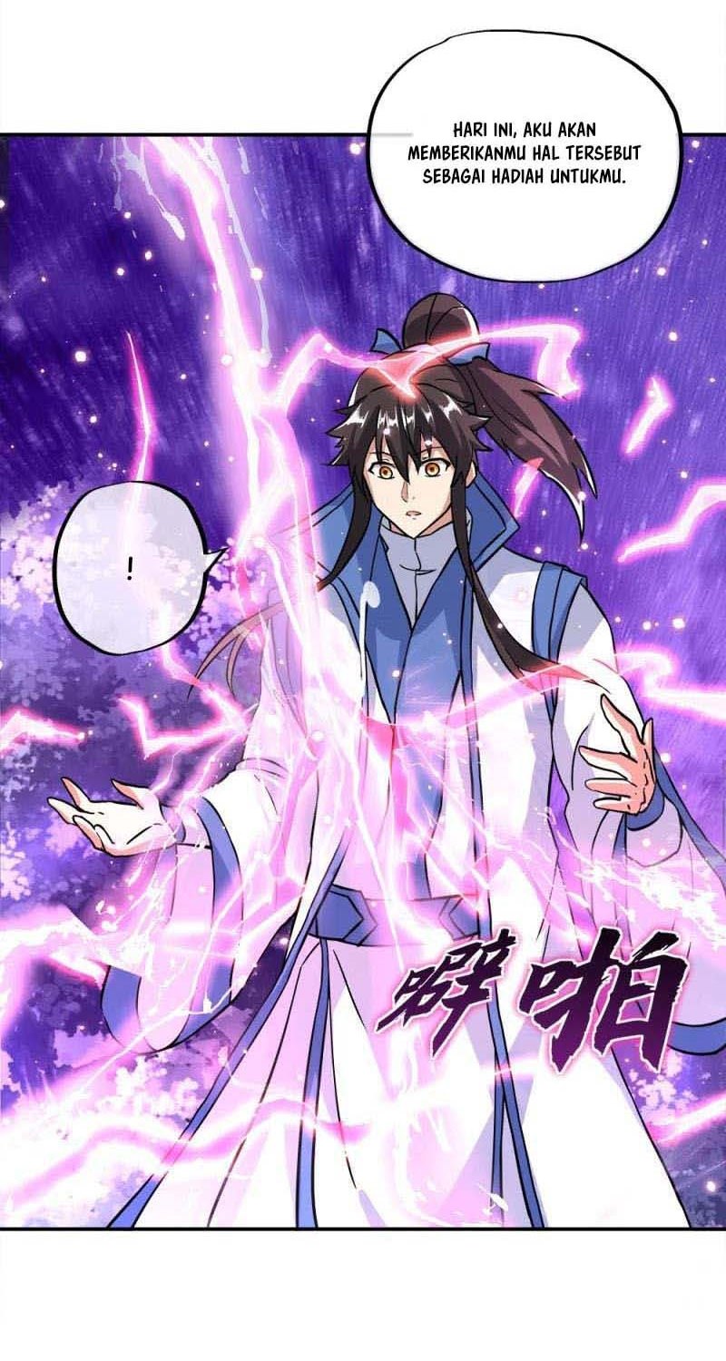 Read Peerless Soul ID Manga Online
