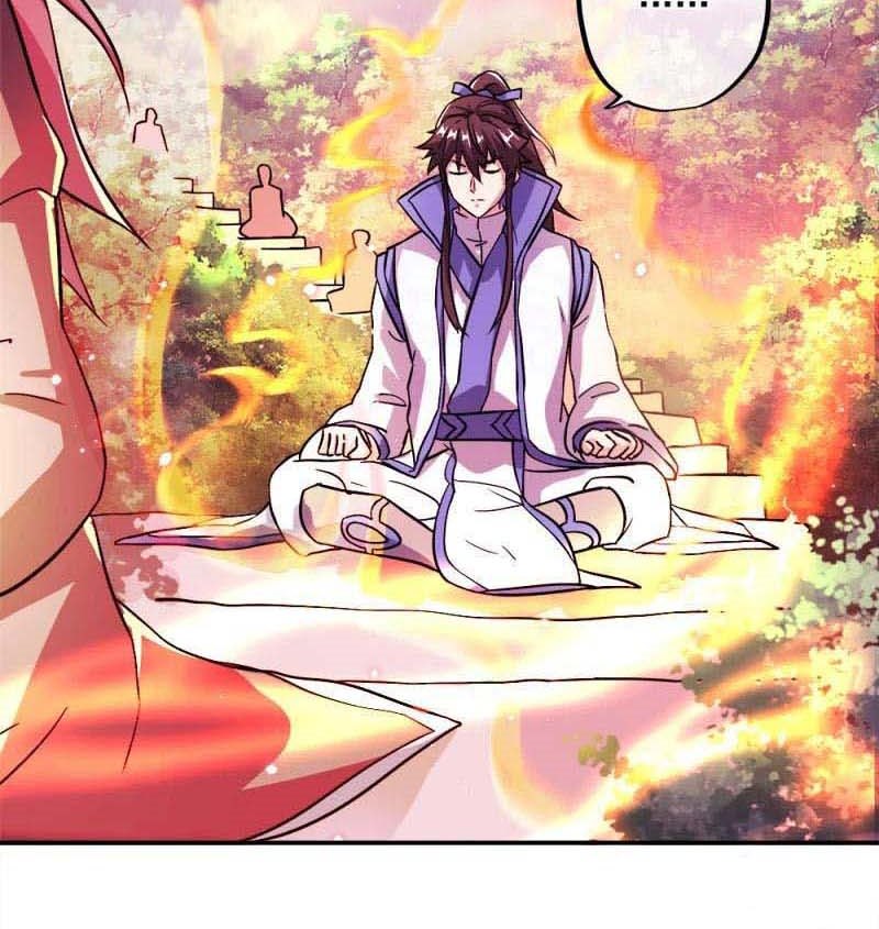 Read Peerless Soul ID Manga Online