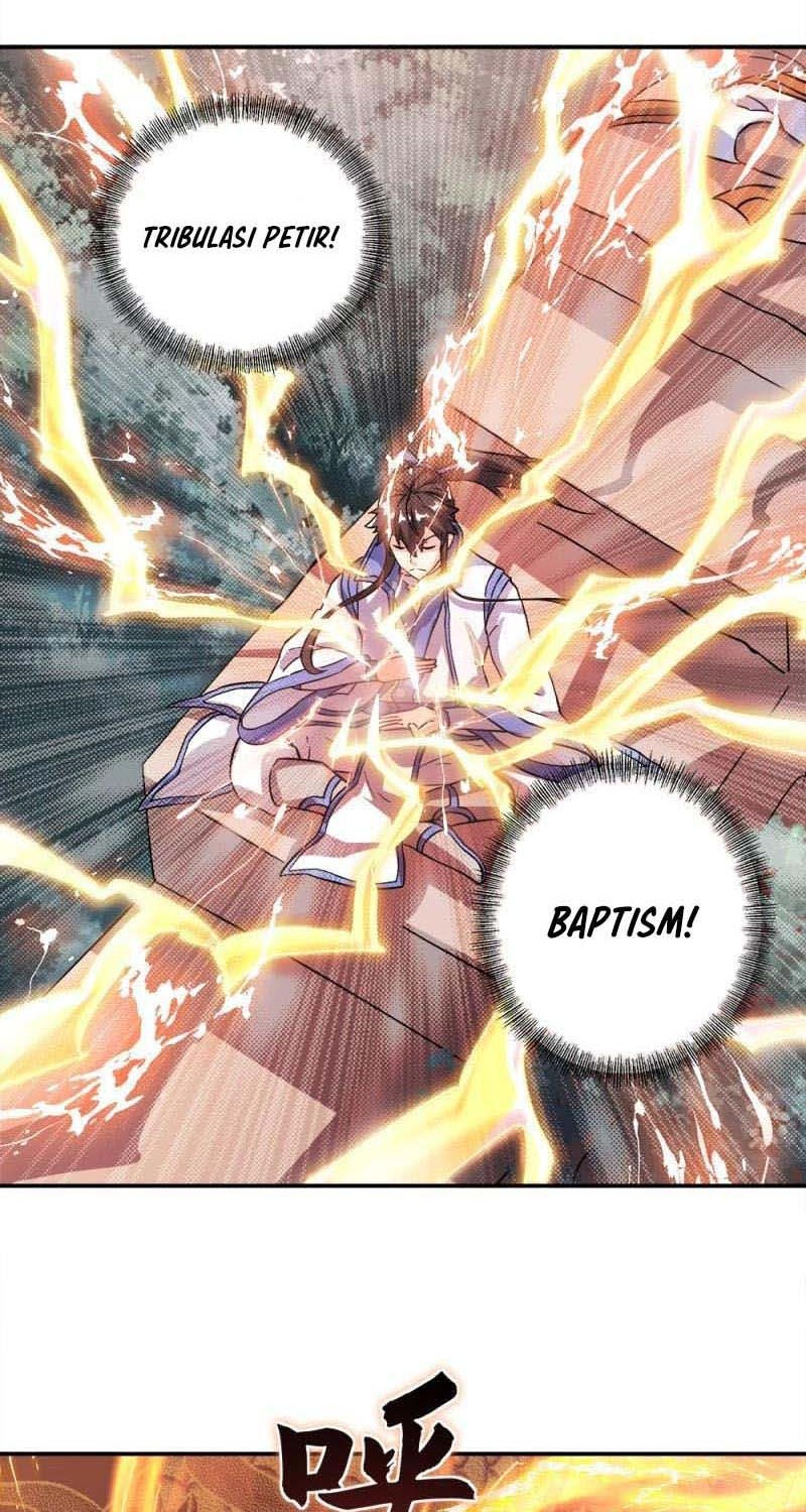 Read Peerless Soul ID Manga Online