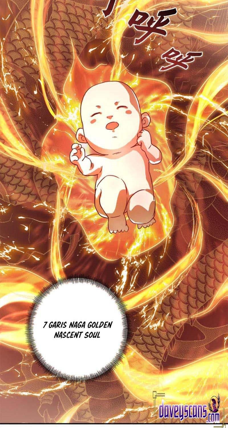 Read Peerless Soul ID Manga Online