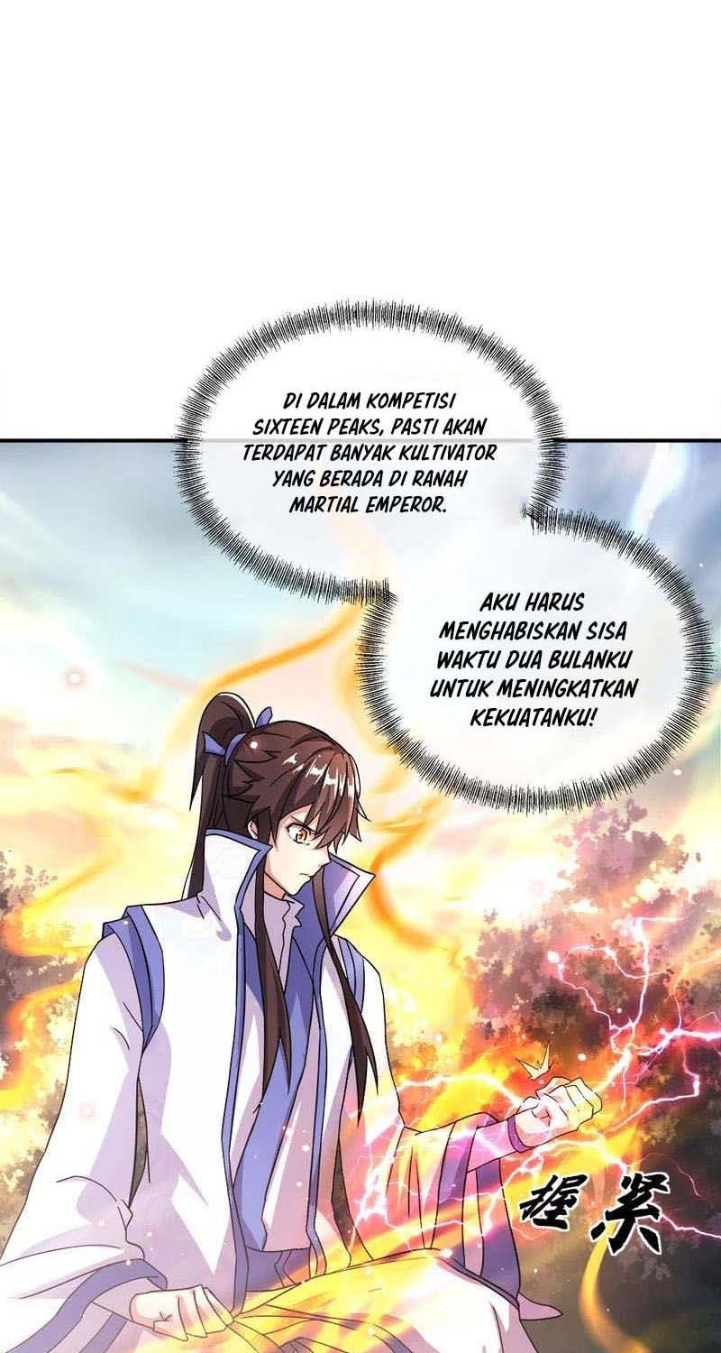 Read Peerless Soul ID Manga Online