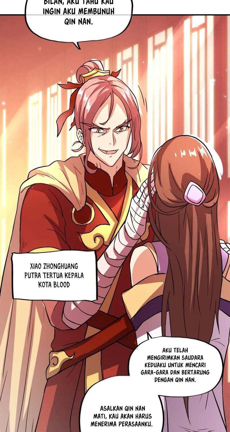 Read Peerless Soul ID Manga Online