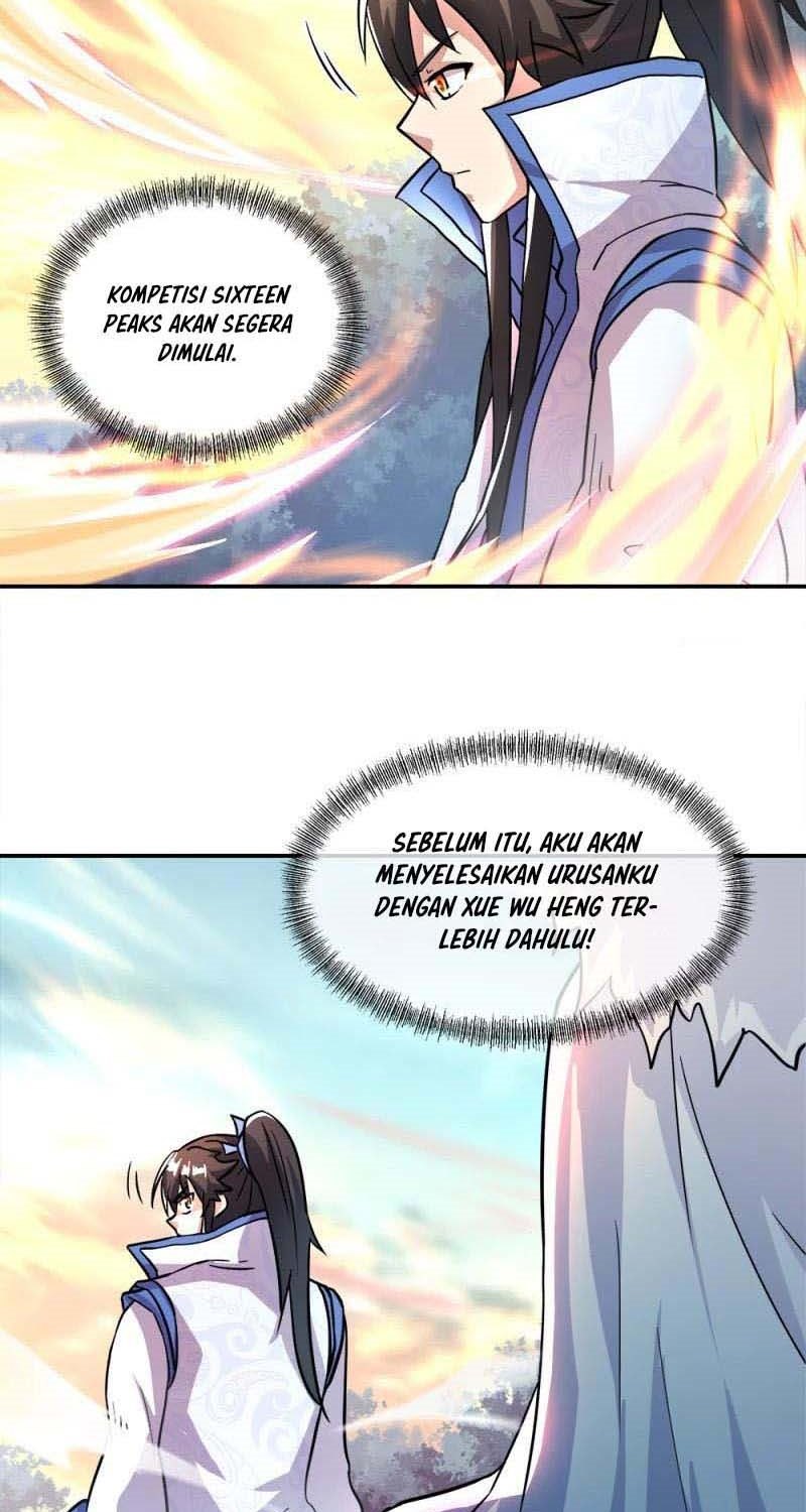 Read Peerless Soul ID Manga Online