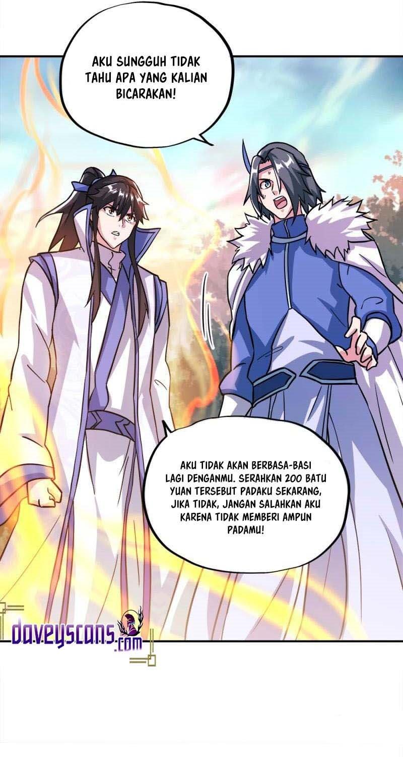 Read Peerless Soul ID Manga Online