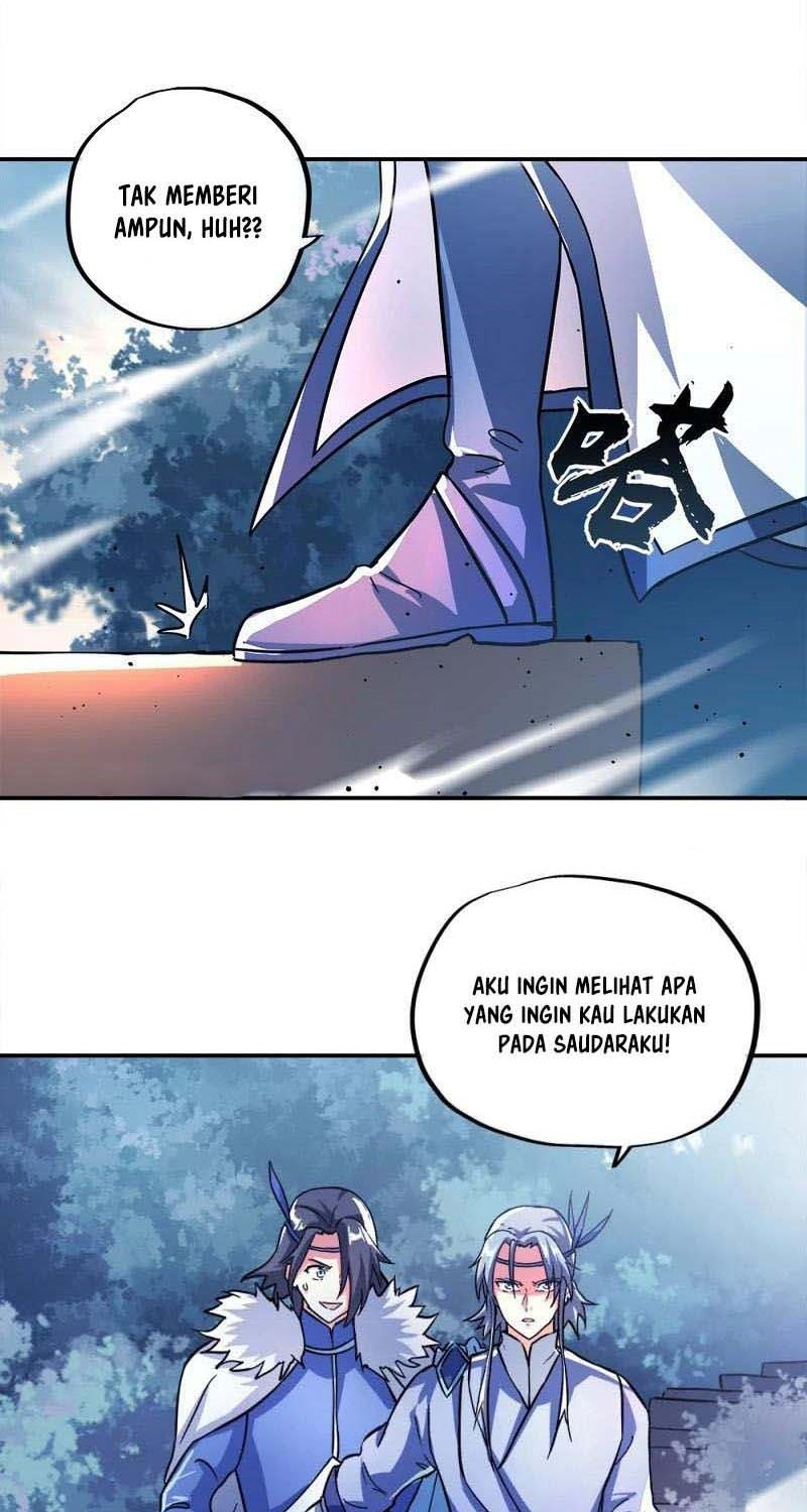Read Peerless Soul ID Manga Online