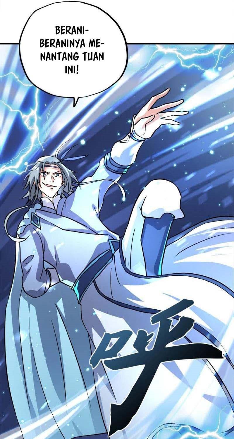 Read Peerless Soul ID Manga Online