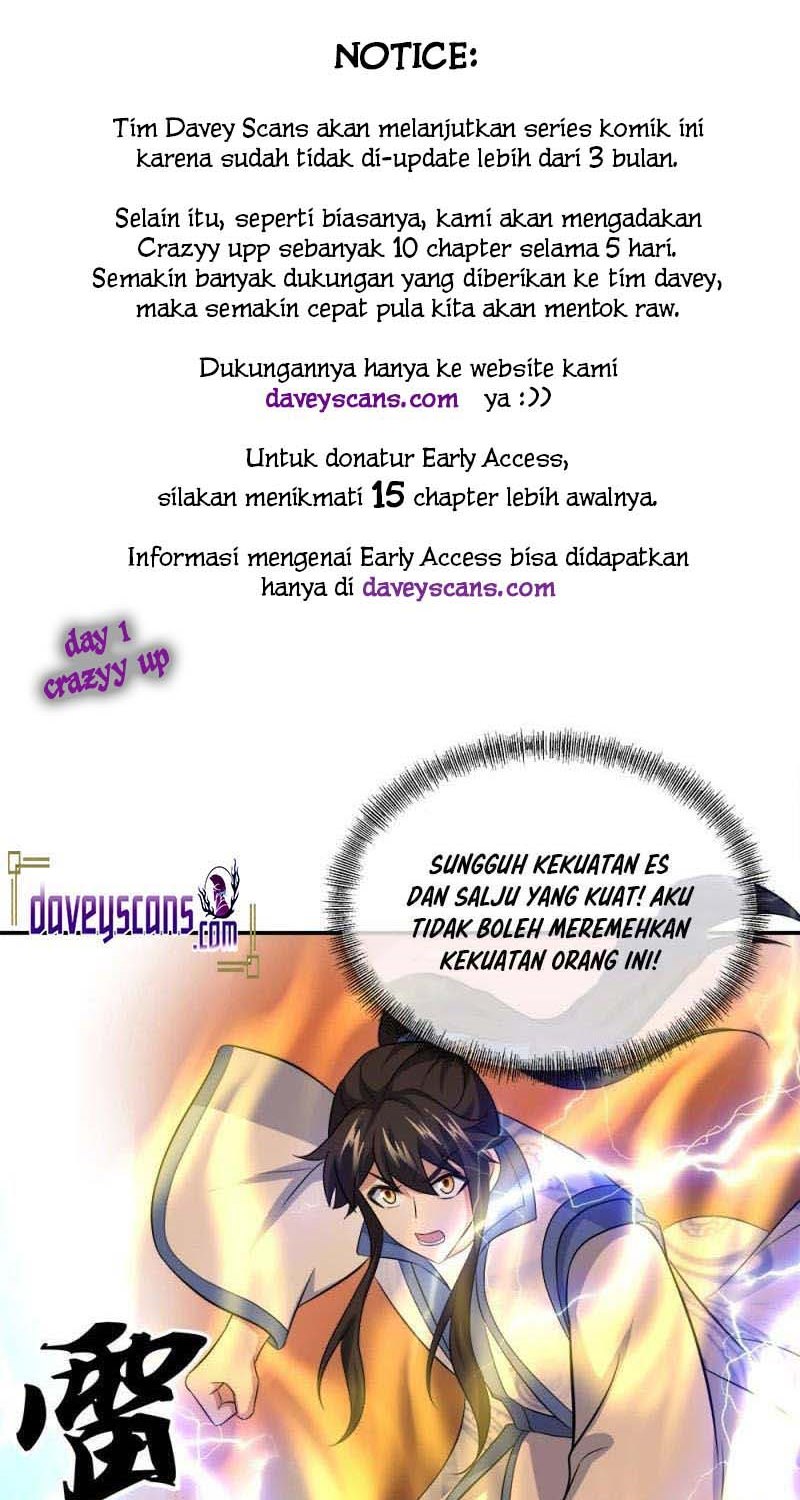 Read Peerless Soul ID Manga Online