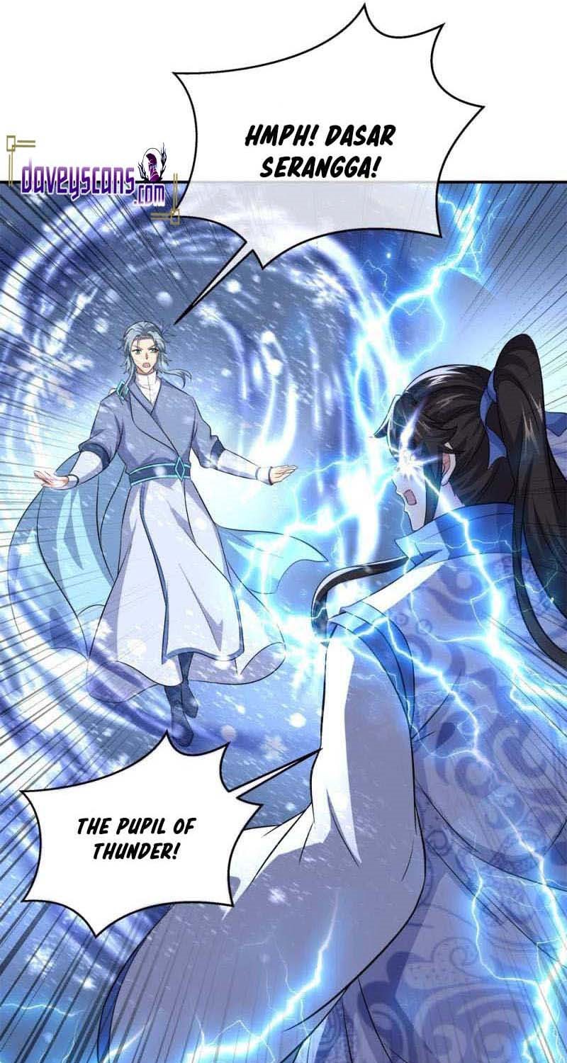 Read Peerless Soul ID Manga Online