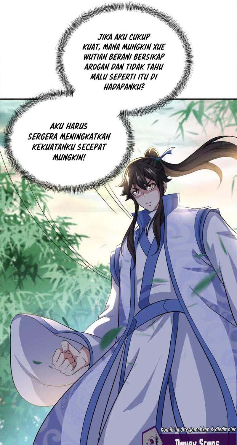 Read Peerless Soul ID Manga Online