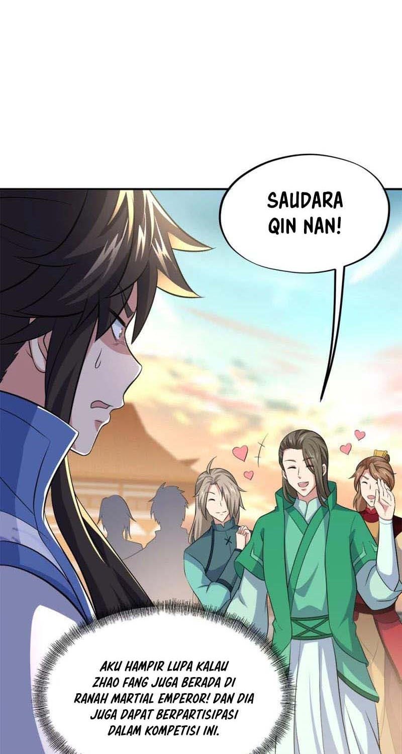 Read Peerless Soul ID Manga Online