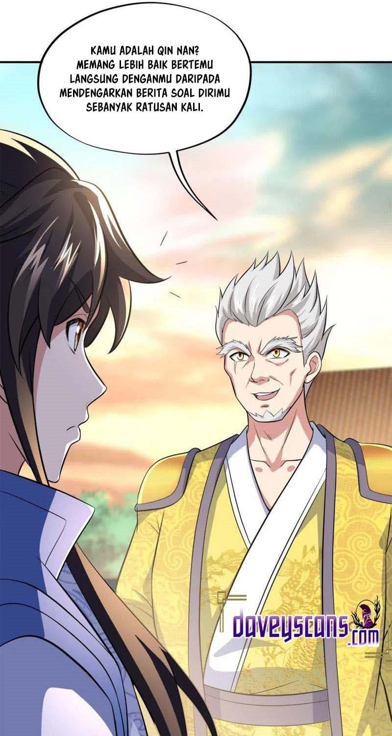 Read Peerless Soul ID Manga Online