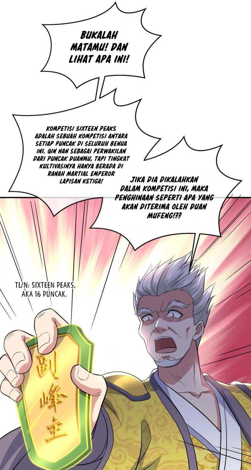 Read Peerless Soul ID Manga Online