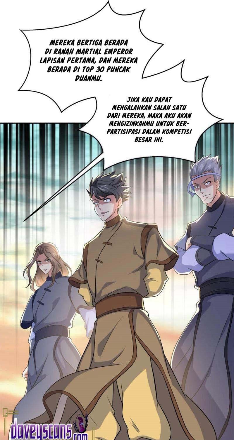 Read Peerless Soul ID Manga Online