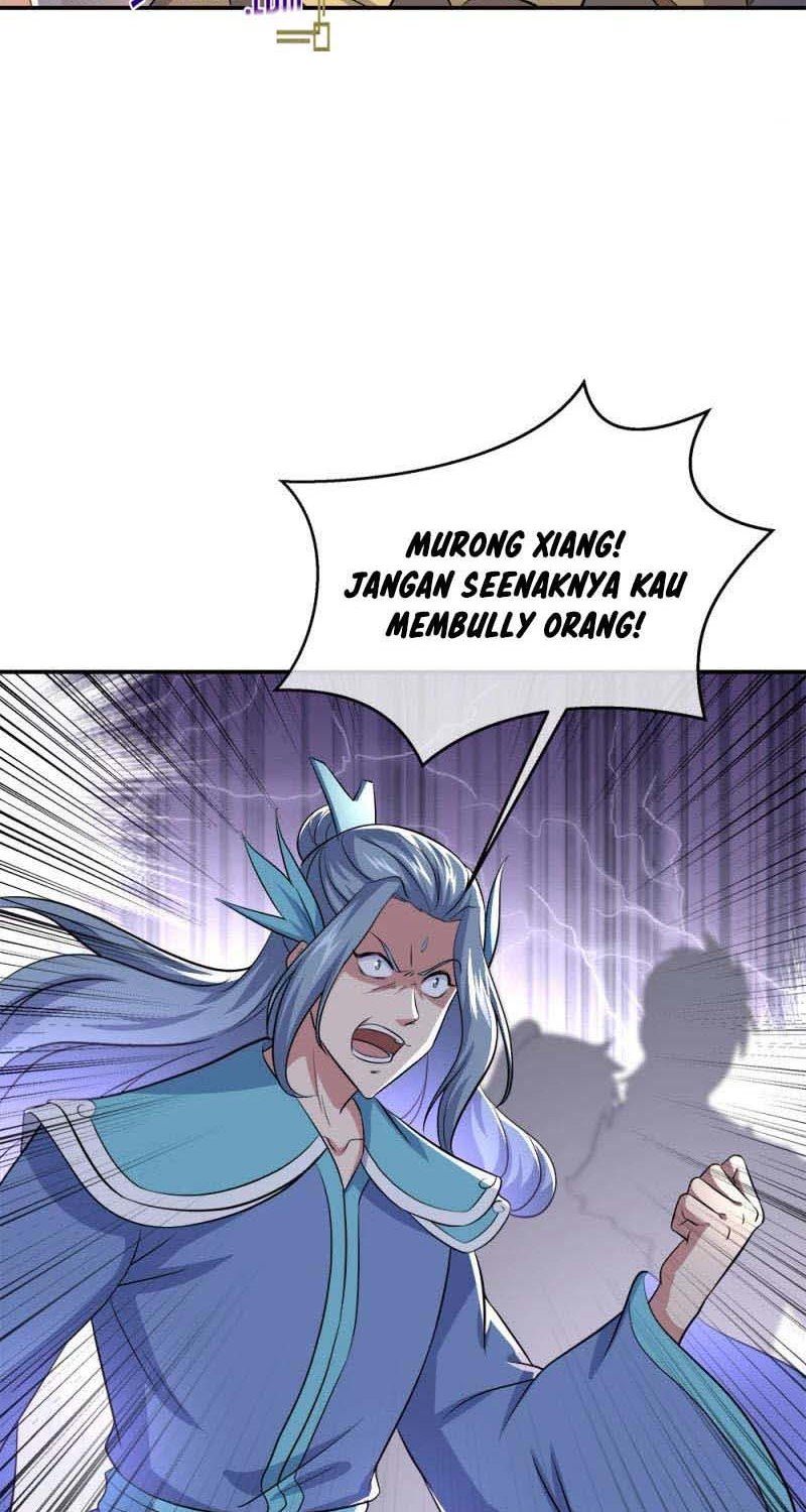 Read Peerless Soul ID Manga Online