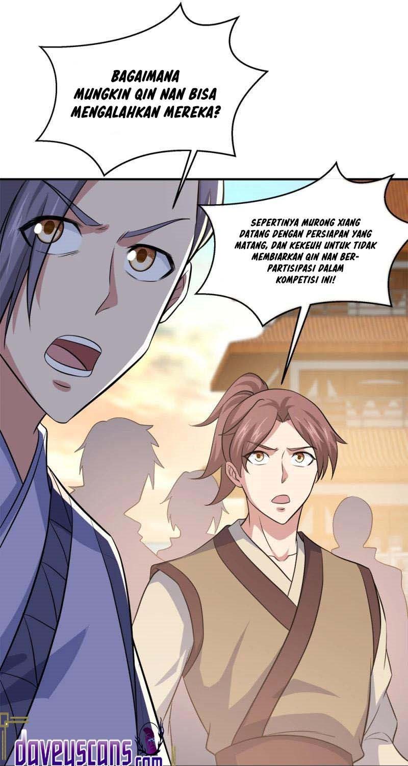 Read Peerless Soul ID Manga Online