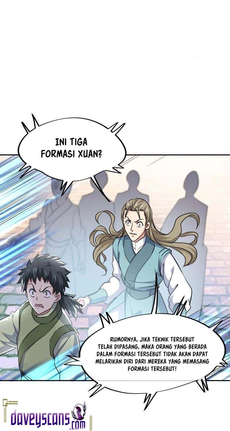 Read Peerless Soul ID Manga Online